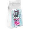 Ibero COLD PRESSED dog Adult M/L beef 3kg