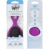 Wet Brush Mini Detangler kefa na vlasy Purple