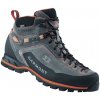 obuv GARMONT VETTA GTX Dark Grey/Orange UK 8