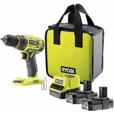 Ryobi R18DD7-220S