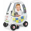 Little Tikes autíčko Cozy Coupe Policajné 173790 173790