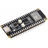 Waveshare ESP32-C6 Microcontroller, WiFi 6 Development Board, 160MHz Single-core With pre soldered header