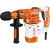 RURIS vŕtacie kladivo SDS Plus RMX 4526