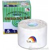 Temtex Classic tejpovací páska biela 5 cm x 5 m