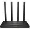 TP-Link Archer C6 v3.2 AC1200 WiFi DualBand Gb Router, 5xGb, 4xanténa Archer C6 v3.2