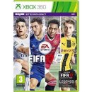 Hra na Xbox 360 FIFA 17