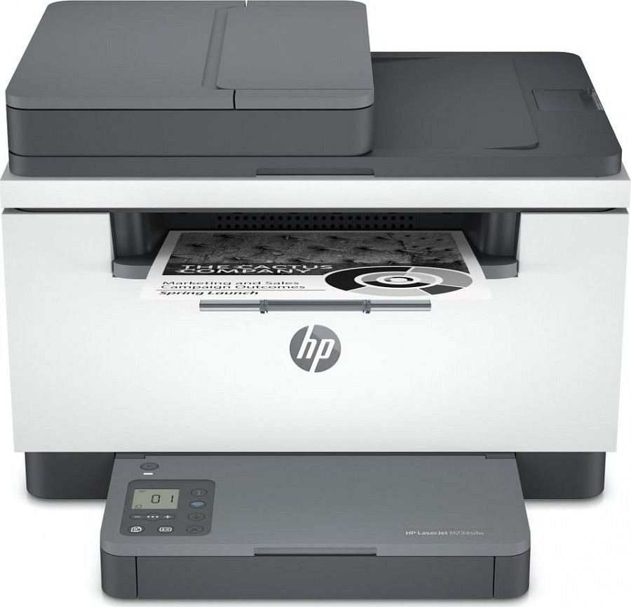 HP LaserJet MFP M234sdw 6GX01F