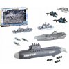 Sada Loď Podmorská loď Lietadlá do vane Námorná bitka Torpédy
