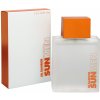 Jil Sander Sun Men toaletná voda pánska 75 ml