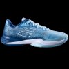 Pánska tenisová obuv Babolat Jet Mach 3 All Court Men Angel Blue EUR 46,5