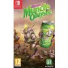 Oddworld Munch Odyssey