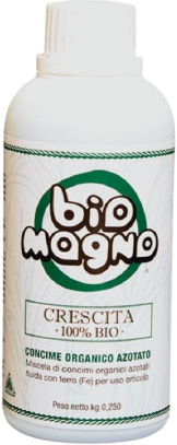 BioMagno Crescita 250 ml