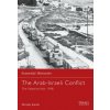 Arab-Israeli Conflict (Efraim Karsh)(Brožovaná)