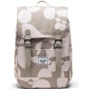 Herschel Retreat™ Mini Backpack - Visual Voids - Abbey Stone