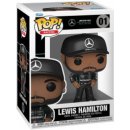 Funko POP! Formula 1 Lewis Hamilton