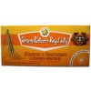 Harbin Yekong Ženšen PANTOCRIN royal jelly, 10 x 10 ml