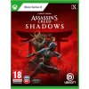 Assassin's Creed Shadows (XSX)