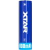 Akumulátor XTAR 14500/AA/R6 3,7V Li-ION