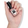 LONDONTOWN Gel Color Rose Latte gélový lak na nechty ružovobéžová 12 ml