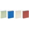 Hama Mesh farbl. sort. 10x15 200 Fotos Einsteck/Memo 2776