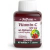 MEDPHARMA Vitamín C 500 mg so šípkami predĺžený účinok 67 tabliet