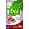 N&D Grain Free Dog Adult Mini Chicken & Pomegranate 2,5 kg