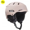 Prilba na snowboard Bern Hendrix Jr. Mips matte blush S/M (51,5-54,5 CM 23/24 - Odosielame do 24 hodín