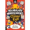 Vocabulary Wordsearches for Clever Kids (R) (GARETH MOORE)(Brožovaná)