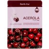 látková maska - Farm Stay - acerola 23 ml