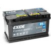 EXIDE PREMIUM Exide Premium 12V 85Ah 800A EA852