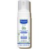MUSTELA Penový šampón pre novorodenca 150 ml