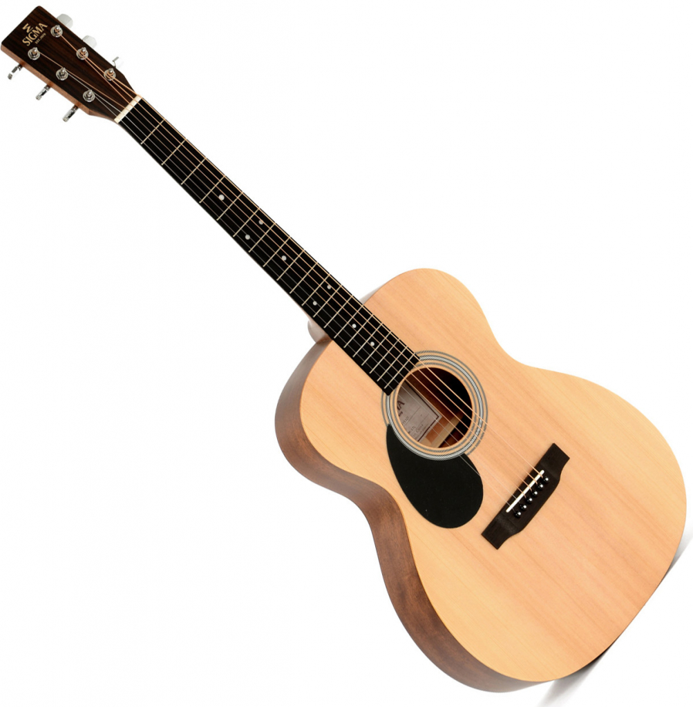 Sigma Guitars OMM-STL od 388 € - Heureka.sk
