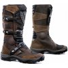 FORMA topánky ADVENTURE DRY brown - 39