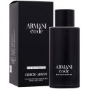 Giorgio Armani Code toaletná voda pánska 125 ml