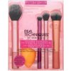 Real Techniques Everyday Essentials 5 pcs sada štetcov