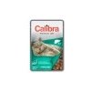 Calibra Cat kapsa Premium sterilizovaná pečeň 100g