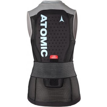 Atomic Live Shield Vest Men