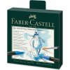 Faber Castell 160310 Albrecht Dürer akvarelové popisovače brush 10 ks