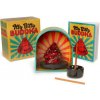 Running Press Itty Bitty Buddha Miniature Edition
