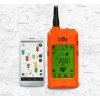 Dogtrace Prijímač - ručné zariadenie pre DOG GPS X30/X30T
