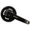 Kľučky Shimano Altus FC-M315 2x7/8 36x22z 175mm čierne servisné balenie