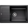 Blanco Zia XL 6 S Compact - Antracit