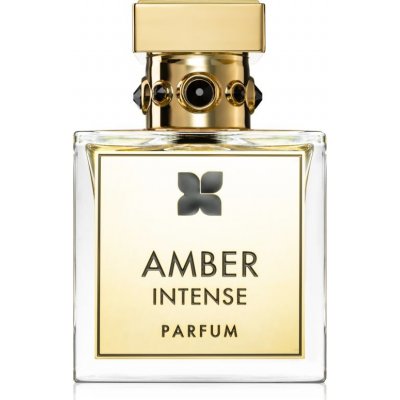 Fragrance Du Bois Amber Intense parfém unisex 100 ml