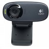 webová kamera Logitech HD Webcam C310 960-001065