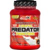 Amix 100% Predator Protein 1000 g jahoda
