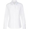 SST | Blouse Regular LSL, Popelínová dámska košeľa s dl. rukávom, biela, 44