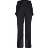 Dámske nohavice Kilpi Eurina-W (2024) Veľkosť: XL / Farba: čierna