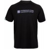 PRESTON - Tričko Lightweight Black Raglan T-Shirt veľ. 4XL