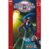 CREW Ultimate Spider-Man a spol. 13