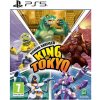King of Tokyo (PS5)